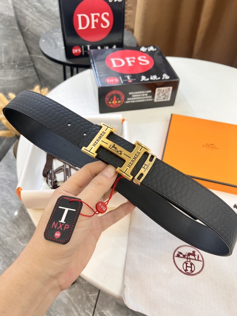 Hermes Belts